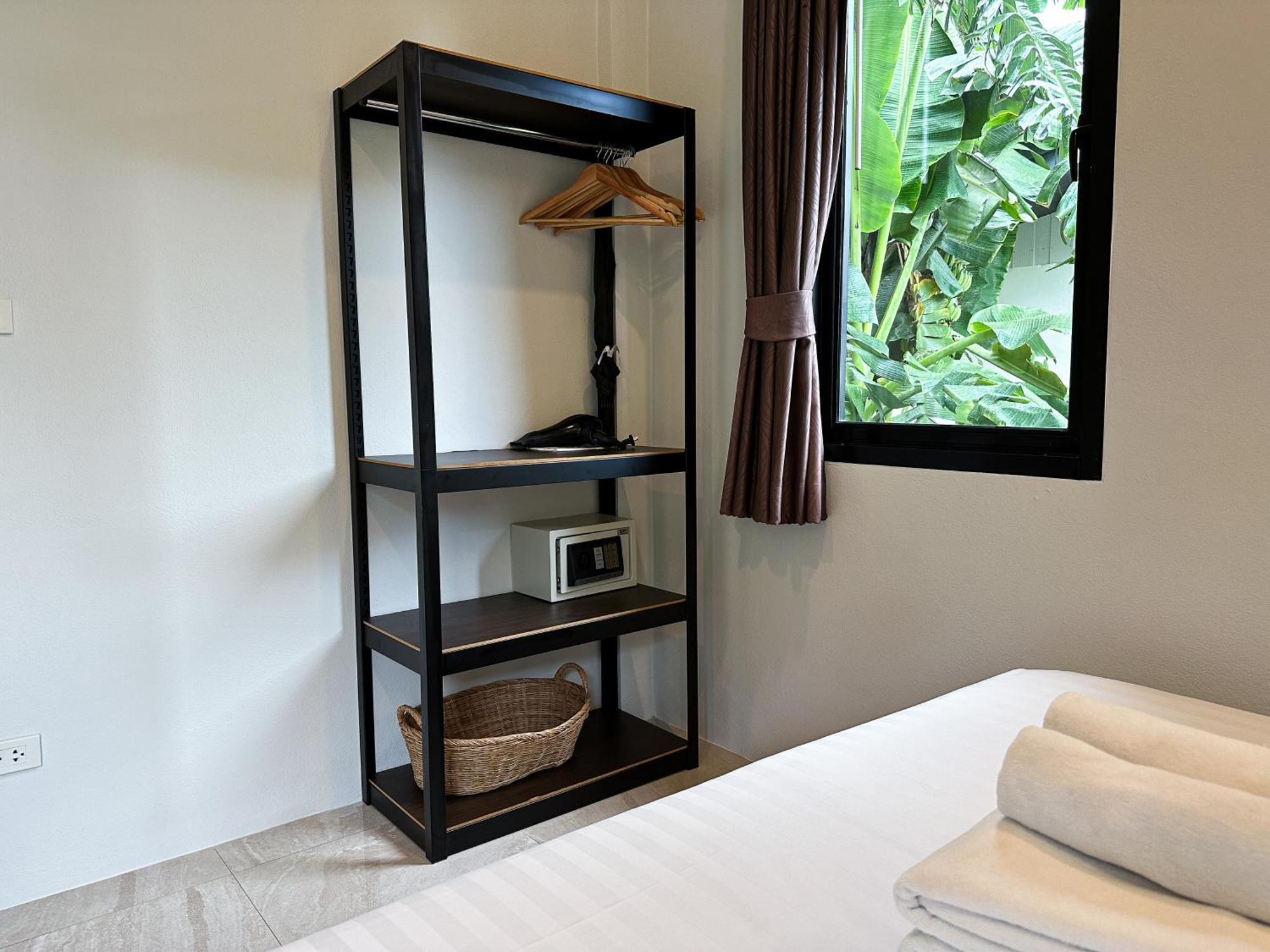 Naiwok Hills Resort Ko Pha Ngan Exterior foto